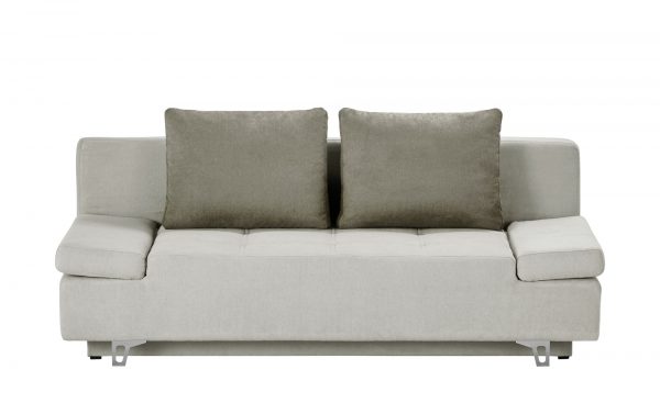 smart Schlafsofa Patriece smart Schlafsofa Patriece-Schlafsofa-smart-silber-Materialmix Breite: 200 cm Höhe: 90 cm silber smart Schlafsofa Patriece smart Schlafsofa Patriece-Schlafsofa-smart-silber-Materialmix Breite: 200 cm Höhe: 90 cm silber