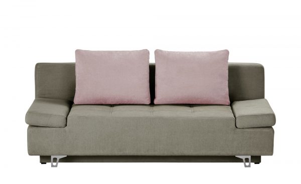 smart Schlafsofa Patriece smart Schlafsofa Patriece-Schlafsofa-smart-grau-Materialmix Breite: 200 cm Höhe: 90 cm grau smart Schlafsofa Patriece smart Schlafsofa Patriece-Schlafsofa-smart-grau-Materialmix Breite: 200 cm Höhe: 90 cm grau
