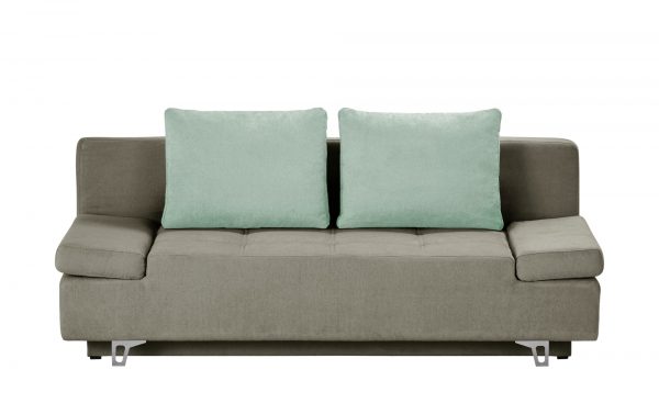 smart Schlafsofa Patriece smart Schlafsofa Patriece-Schlafsofa-smart-grau-Materialmix Breite: 200 cm Höhe: 90 cm grau smart Schlafsofa Patriece smart Schlafsofa Patriece-Schlafsofa-smart-grau-Materialmix Breite: 200 cm Höhe: 90 cm grau