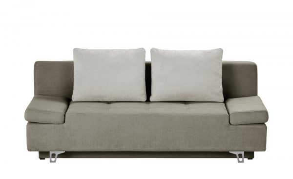 smart Schlafsofa Patriece smart Schlafsofa Patriece-Schlafsofa-smart-grau-Materialmix Breite: 200 cm Höhe: 90 cm grau smart Schlafsofa Patriece smart Schlafsofa Patriece-Schlafsofa-smart-grau-Materialmix Breite: 200 cm Höhe: 90 cm grau