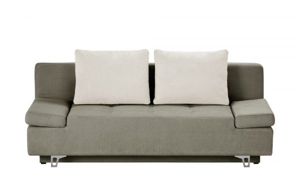 smart Schlafsofa Patriece smart Schlafsofa Patriece-Schlafsofa-smart-grau-Materialmix Breite: 200 cm Höhe: 90 cm grau smart Schlafsofa Patriece smart Schlafsofa Patriece-Schlafsofa-smart-grau-Materialmix Breite: 200 cm Höhe: 90 cm grau