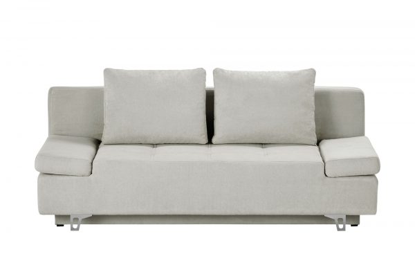 smart Schlafsofa Patriece smart Schlafsofa Patriece-Schlafsofa-smart-silber-Materialmix Breite: 200 cm Höhe: 90 cm silber smart Schlafsofa Patriece smart Schlafsofa Patriece-Schlafsofa-smart-silber-Materialmix Breite: 200 cm Höhe: 90 cm silber