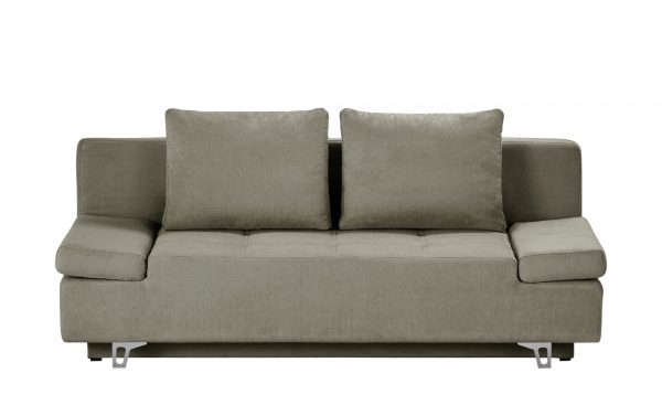 smart Schlafsofa Patriece smart Schlafsofa Patriece-Schlafsofa-smart-grau-Materialmix Breite: 200 cm Höhe: 90 cm grau smart Schlafsofa Patriece smart Schlafsofa Patriece-Schlafsofa-smart-grau-Materialmix Breite: 200 cm Höhe: 90 cm grau