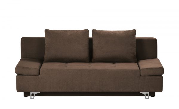 smart Schlafsofa Patriece smart Schlafsofa Patriece-Schlafsofa-smart-braun-Materialmix Breite: 200 cm Höhe: 90 cm braun smart Schlafsofa Patriece smart Schlafsofa Patriece-Schlafsofa-smart-braun-Materialmix Breite: 200 cm Höhe: 90 cm braun