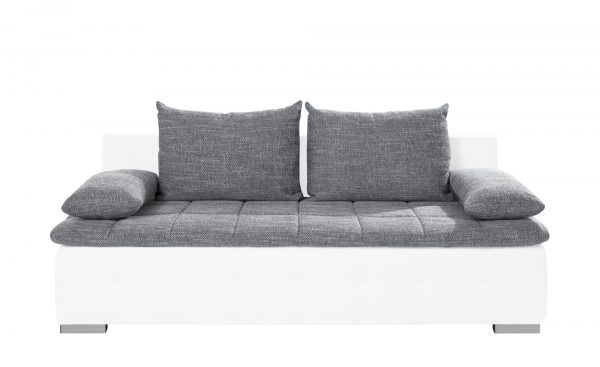 smart Schlafsofa Simona smart Schlafsofa Simona-Schlafsofa-smart-weiß Breite: 202 cm Höhe: 90 cm weiß smart Schlafsofa Simona smart Schlafsofa Simona-Schlafsofa-smart-weiß Breite: 202 cm Höhe: 90 cm weiß