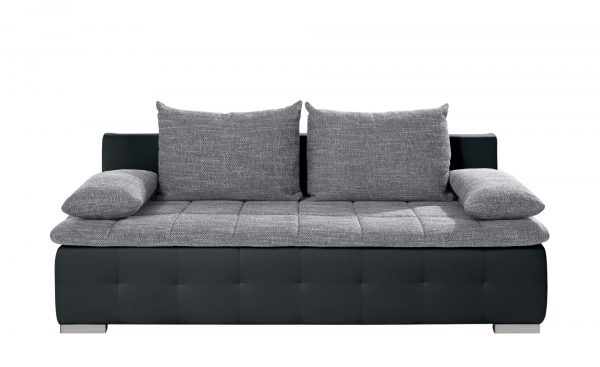 smart Schlafsofa Simona smart Schlafsofa Simona-Schlafsofa-smart-schwarz Breite: 202 cm Höhe: 90 cm schwarz smart Schlafsofa Simona smart Schlafsofa Simona-Schlafsofa-smart-schwarz Breite: 202 cm Höhe: 90 cm schwarz