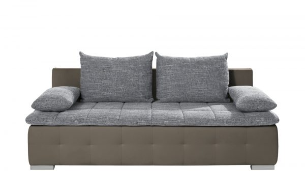 smart Schlafsofa Simona smart Schlafsofa Simona-Schlafsofa-smart-grau Breite: 202 cm Höhe: 90 cm grau smart Schlafsofa Simona smart Schlafsofa Simona-Schlafsofa-smart-grau Breite: 202 cm Höhe: 90 cm grau