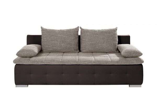smart Schlafsofa Simona smart Schlafsofa Simona-Schlafsofa-smart-braun Breite: 202 cm Höhe: 90 cm braun smart Schlafsofa Simona smart Schlafsofa Simona-Schlafsofa-smart-braun Breite: 202 cm Höhe: 90 cm braun