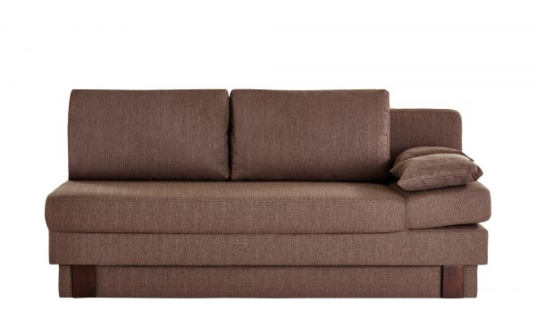 smart Schlafsofa Tamara smart Schlafsofa Tamara-Schlafsofa-smart-braun Breite: 202 cm Höhe: 92 cm braun smart Schlafsofa Tamara smart Schlafsofa Tamara-Schlafsofa-smart-braun Breite: 202 cm Höhe: 92 cm braun