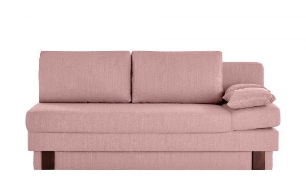 smart Schlafsofa Tamara smart Schlafsofa Tamara-Schlafsofa-smart-rosa/pink Breite: 202 cm Höhe: 92 cm rosa/pink smart Schlafsofa Tamara smart Schlafsofa Tamara-Schlafsofa-smart-rosa/pink Breite: 202 cm Höhe: 92 cm rosa/pink