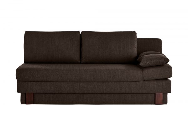 smart Schlafsofa Tamara smart Schlafsofa Tamara-Schlafsofa-smart-braun Breite: 202 cm Höhe: 92 cm braun smart Schlafsofa Tamara smart Schlafsofa Tamara-Schlafsofa-smart-braun Breite: 202 cm Höhe: 92 cm braun
