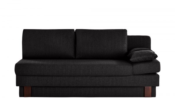 smart Schlafsofa Tamara smart Schlafsofa Tamara-Schlafsofa-smart-schwarz Breite: 202 cm Höhe: 92 cm schwarz smart Schlafsofa Tamara smart Schlafsofa Tamara-Schlafsofa-smart-schwarz Breite: 202 cm Höhe: 92 cm schwarz