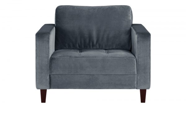 smart Sessel Geradine smart Sessel Geradine-Sessel-smart-grau Breite: 91 cm Höhe: 93 cm grau smart Sessel Geradine smart Sessel Geradine-Sessel-smart-grau Breite: 91 cm Höhe: 93 cm grau