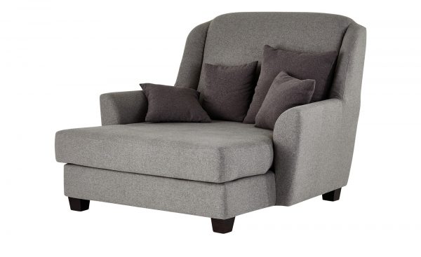 smart Sessel Lisbeth smart Sessel Lisbeth-Sessel-smart-grau Breite: 135 cm Höhe: 100 cm grau smart Sessel Lisbeth smart Sessel Lisbeth-Sessel-smart-grau Breite: 135 cm Höhe: 100 cm grau