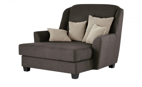 smart Sessel Lisbeth smart Sessel Lisbeth-Sessel-smart-braun Breite: 135 cm Höhe: 100 cm braun smart Sessel Lisbeth smart Sessel Lisbeth-Sessel-smart-braun Breite: 135 cm Höhe: 100 cm braun