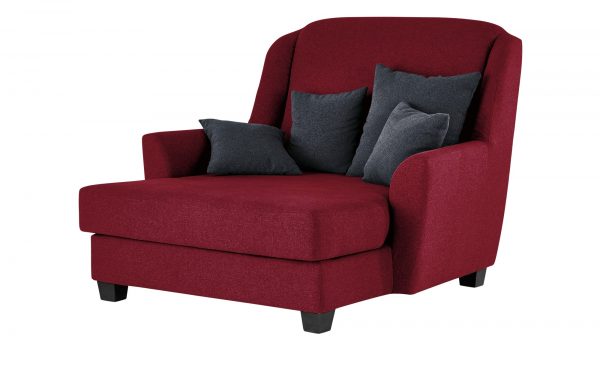 smart Sessel Lisbeth smart Sessel Lisbeth-Sessel-smart-rot Breite: 135 cm Höhe: 100 cm rot smart Sessel Lisbeth smart Sessel Lisbeth-Sessel-smart-rot Breite: 135 cm Höhe: 100 cm rot
