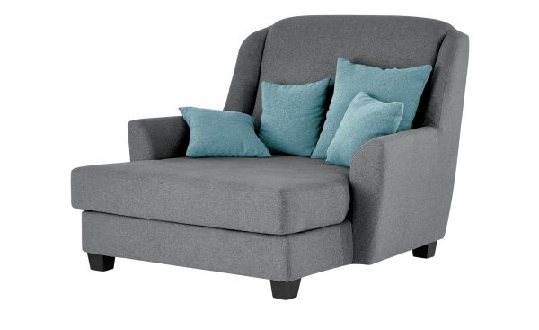 smart Sessel Lisbeth smart Sessel Lisbeth-Sessel-smart-grau Breite: 135 cm Höhe: 100 cm grau smart Sessel Lisbeth smart Sessel Lisbeth-Sessel-smart-grau Breite: 135 cm Höhe: 100 cm grau