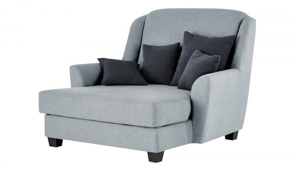 smart Sessel Lisbeth smart Sessel Lisbeth-Sessel-smart-silber Breite: 135 cm Höhe: 100 cm silber smart Sessel Lisbeth smart Sessel Lisbeth-Sessel-smart-silber Breite: 135 cm Höhe: 100 cm silber