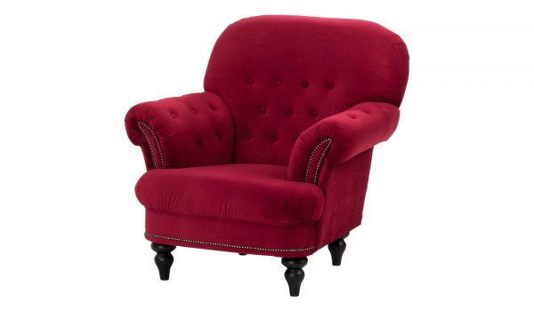 smart Sessel Sissi smart Sessel Sissi-Sessel-smart-rot Breite: 100 cm Höhe: 97 cm rot smart Sessel Sissi smart Sessel Sissi-Sessel-smart-rot Breite: 100 cm Höhe: 97 cm rot