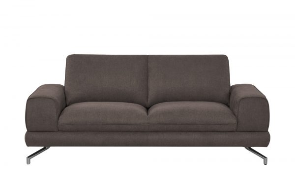 smart Sofa Bonika smart Sofa Bonika-Sofa-smart-braun Breite: 198 cm Höhe: 83 cm braun smart Sofa Bonika smart Sofa Bonika-Sofa-smart-braun Breite: 198 cm Höhe: 83 cm braun