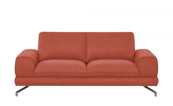 smart Sofa Bonika smart Sofa Bonika-Sofa-smart-orange Breite: 198 cm Höhe: 83 cm orange smart Sofa Bonika smart Sofa Bonika-Sofa-smart-orange Breite: 198 cm Höhe: 83 cm orange