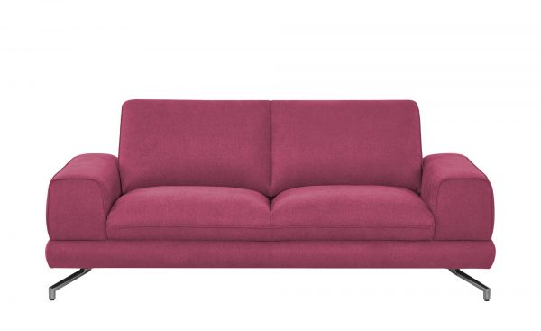 smart Sofa Bonika smart Sofa Bonika-Sofa-smart-rot Breite: 198 cm Höhe: 83 cm rot smart Sofa Bonika smart Sofa Bonika-Sofa-smart-rot Breite: 198 cm Höhe: 83 cm rot