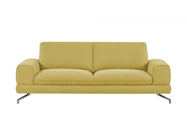 smart Sofa Bonika smart Sofa Bonika-Sofa-smart-gelb Breite: 218 cm Höhe: 83 cm gelb smart Sofa Bonika smart Sofa Bonika-Sofa-smart-gelb Breite: 218 cm Höhe: 83 cm gelb