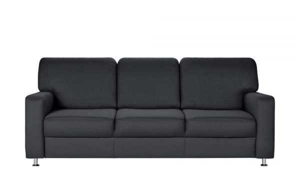 smart Sofa Valencia smart Sofa Valencia-Sofa-smart-schwarz Breite: 212 cm Höhe: 90 cm schwarz smart Sofa Valencia smart Sofa Valencia-Sofa-smart-schwarz Breite: 212 cm Höhe: 90 cm schwarz