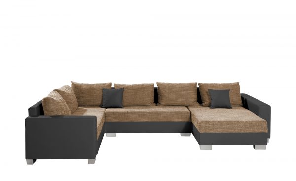 smart Wohnlandschaft Anne smart Wohnlandschaft Anne-Wohnlandschaft-smart-schwarz Breite: 320 cm Höhe: schwarz smart Wohnlandschaft Anne smart Wohnlandschaft Anne-Wohnlandschaft-smart-schwarz Breite: 320 cm Höhe: schwarz