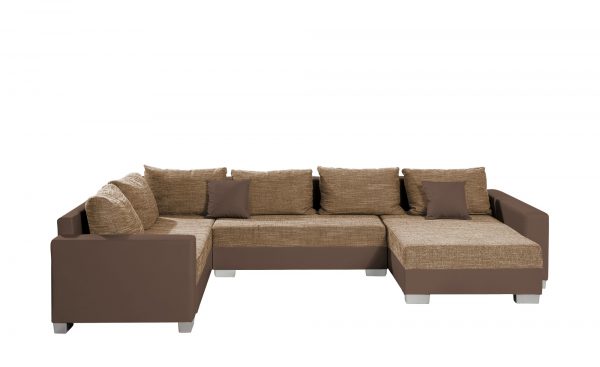smart Wohnlandschaft Anne smart Wohnlandschaft Anne-Wohnlandschaft-smart-braun Breite: 320 cm Höhe: braun smart Wohnlandschaft Anne smart Wohnlandschaft Anne-Wohnlandschaft-smart-braun Breite: 320 cm Höhe: braun