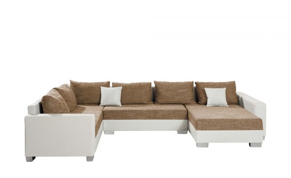 smart Wohnlandschaft Anne smart Wohnlandschaft Anne-Wohnlandschaft-smart-weiß Breite: 320 cm Höhe: weiß smart Wohnlandschaft Anne smart Wohnlandschaft Anne-Wohnlandschaft-smart-weiß Breite: 320 cm Höhe: weiß