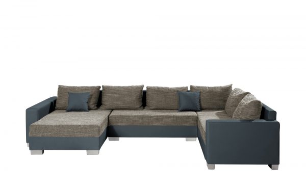 smart Wohnlandschaft Anne smart Wohnlandschaft Anne-Wohnlandschaft-smart-blau Breite: 320 cm Höhe: blau smart Wohnlandschaft Anne smart Wohnlandschaft Anne-Wohnlandschaft-smart-blau Breite: 320 cm Höhe: blau