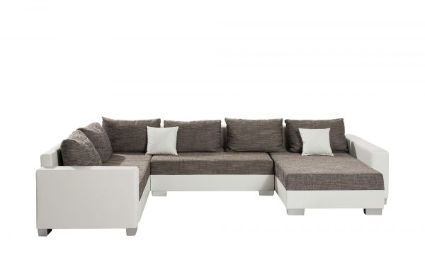 smart Wohnlandschaft Anne smart Wohnlandschaft Anne-Wohnlandschaft-smart-weiß Breite: 320 cm Höhe: weiß smart Wohnlandschaft Anne smart Wohnlandschaft Anne-Wohnlandschaft-smart-weiß Breite: 320 cm Höhe: weiß