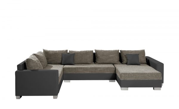 smart Wohnlandschaft Anne smart Wohnlandschaft Anne-Wohnlandschaft-smart-schwarz Breite: 320 cm Höhe: schwarz smart Wohnlandschaft Anne smart Wohnlandschaft Anne-Wohnlandschaft-smart-schwarz Breite: 320 cm Höhe: schwarz