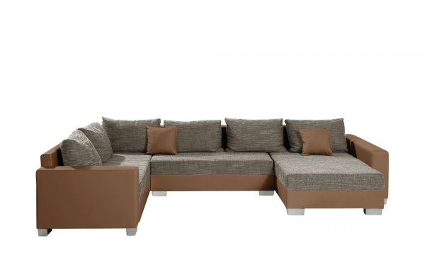 smart Wohnlandschaft Anne smart Wohnlandschaft Anne-Wohnlandschaft-smart-braun Breite: 320 cm Höhe: braun smart Wohnlandschaft Anne smart Wohnlandschaft Anne-Wohnlandschaft-smart-braun Breite: 320 cm Höhe: braun