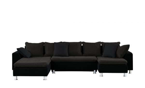smart Wohnlandschaft Boriana smart Wohnlandschaft Boriana-Wohnlandschaft-smart-schwarz Breite: 345 cm Höhe: schwarz smart Wohnlandschaft Boriana smart Wohnlandschaft Boriana-Wohnlandschaft-smart-schwarz Breite: 345 cm Höhe: schwarz
