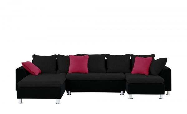 smart Wohnlandschaft Boriana smart Wohnlandschaft Boriana-Wohnlandschaft-smart-schwarz Breite: 345 cm Höhe: schwarz smart Wohnlandschaft Boriana smart Wohnlandschaft Boriana-Wohnlandschaft-smart-schwarz Breite: 345 cm Höhe: schwarz