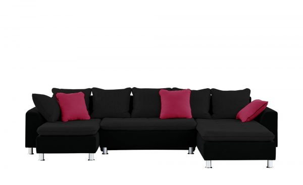 smart Wohnlandschaft Boriana smart Wohnlandschaft Boriana-Wohnlandschaft-smart-schwarz Breite: 345 cm Höhe: schwarz smart Wohnlandschaft Boriana smart Wohnlandschaft Boriana-Wohnlandschaft-smart-schwarz Breite: 345 cm Höhe: schwarz