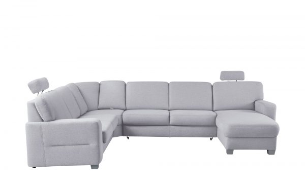 smart Wohnlandschaft Valencia smart Wohnlandschaft Valencia-Wohnlandschaft-smart-grau Breite: 340 cm Höhe: grau smart Wohnlandschaft Valencia smart Wohnlandschaft Valencia-Wohnlandschaft-smart-grau Breite: 340 cm Höhe: grau