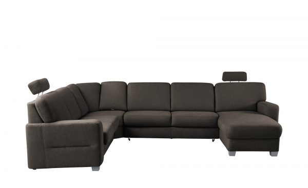 smart Wohnlandschaft Valencia smart Wohnlandschaft Valencia-Wohnlandschaft-smart-braun Breite: 340 cm Höhe: braun smart Wohnlandschaft Valencia smart Wohnlandschaft Valencia-Wohnlandschaft-smart-braun Breite: 340 cm Höhe: braun