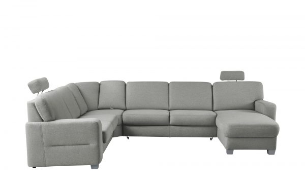 smart Wohnlandschaft Valencia smart Wohnlandschaft Valencia-Wohnlandschaft-smart-grau Breite: 340 cm Höhe: grau smart Wohnlandschaft Valencia smart Wohnlandschaft Valencia-Wohnlandschaft-smart-grau Breite: 340 cm Höhe: grau