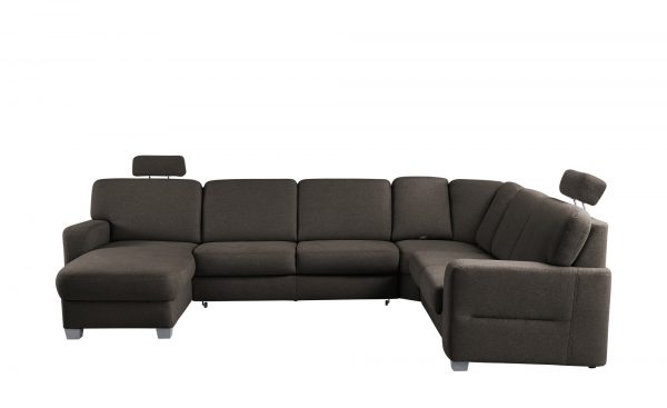 smart Wohnlandschaft Valencia smart Wohnlandschaft Valencia-Wohnlandschaft-smart-braun Breite: 240 cm Höhe: braun smart Wohnlandschaft Valencia smart Wohnlandschaft Valencia-Wohnlandschaft-smart-braun Breite: 240 cm Höhe: braun