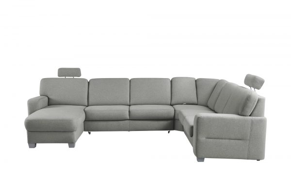 smart Wohnlandschaft Valencia smart Wohnlandschaft Valencia-Wohnlandschaft-smart-grau Breite: 240 cm Höhe: grau smart Wohnlandschaft Valencia smart Wohnlandschaft Valencia-Wohnlandschaft-smart-grau Breite: 240 cm Höhe: grau