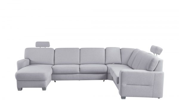 smart Wohnlandschaft Valencia smart Wohnlandschaft Valencia-Wohnlandschaft-smart-grau Breite: 240 cm Höhe: grau smart Wohnlandschaft Valencia smart Wohnlandschaft Valencia-Wohnlandschaft-smart-grau Breite: 240 cm Höhe: grau