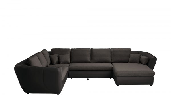 smart Wohnlandschaft Verona smart Wohnlandschaft Verona-Wohnlandschaft-smart-braun Breite: 381 cm Höhe: braun smart Wohnlandschaft Verona smart Wohnlandschaft Verona-Wohnlandschaft-smart-braun Breite: 381 cm Höhe: braun