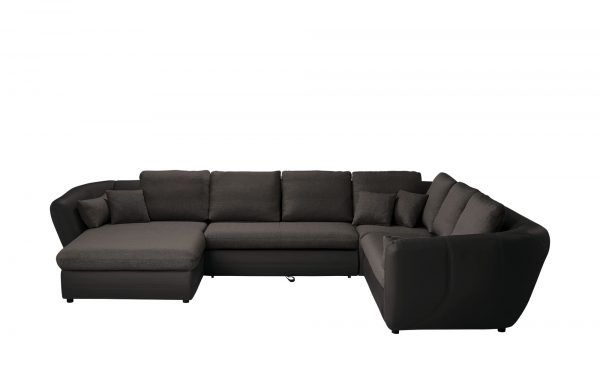 smart Wohnlandschaft Verona smart Wohnlandschaft Verona-Wohnlandschaft-smart-braun Breite: 285 cm Höhe: braun smart Wohnlandschaft Verona smart Wohnlandschaft Verona-Wohnlandschaft-smart-braun Breite: 285 cm Höhe: braun