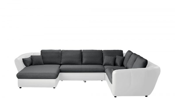 smart Wohnlandschaft Verona smart Wohnlandschaft Verona-Wohnlandschaft-smart-weiß Breite: 285 cm Höhe: weiß smart Wohnlandschaft Verona smart Wohnlandschaft Verona-Wohnlandschaft-smart-weiß Breite: 285 cm Höhe: weiß