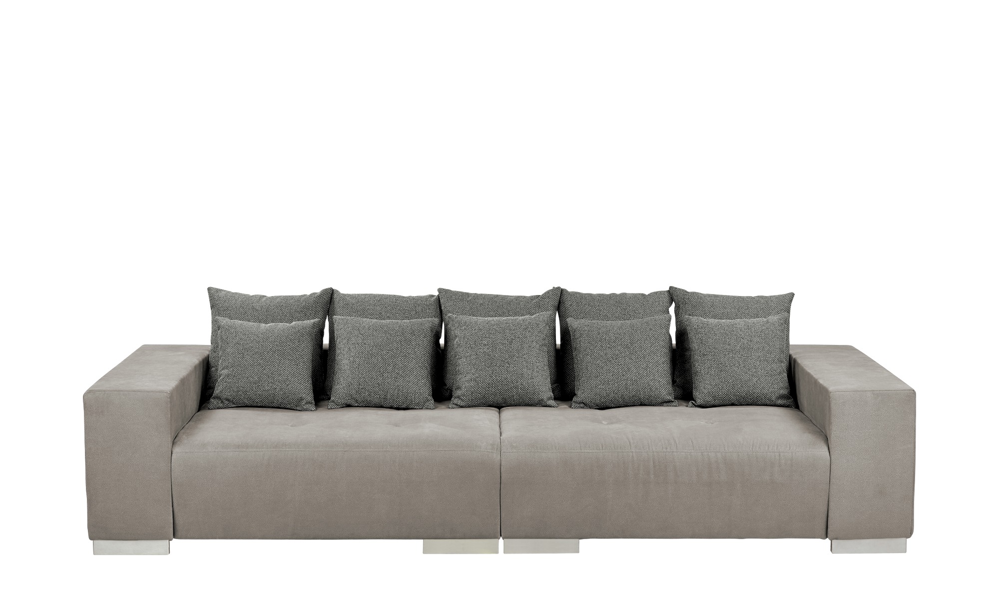 39 Big Sofa Natur PNG