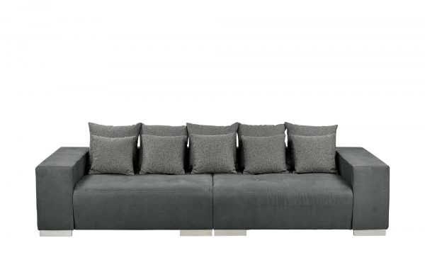 switch Big Sofa Max switch Big Sofa Max-Big Sofa-switch-grau Breite: 302 cm Höhe: 85 cm grau switch Big Sofa Max switch Big Sofa Max-Big Sofa-switch-grau Breite: 302 cm Höhe: 85 cm grau