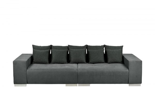 switch Big Sofa Max switch Big Sofa Max-Big Sofa-switch-grau Breite: 302 cm Höhe: 85 cm grau switch Big Sofa Max switch Big Sofa Max-Big Sofa-switch-grau Breite: 302 cm Höhe: 85 cm grau